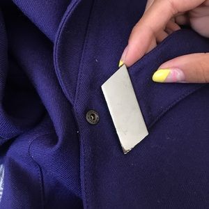 Thierry Mugler Jackets & Coats - Vintage Thierry Mugler Blazer! Thierry Mugler Jackets & Coats - Vintage Thierry Mugler Blazer!